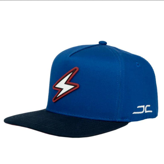 JC HATS BLUE RAYO 1805 BLUENVY