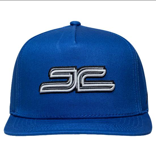 JC HATS JC CLASSIC 1444 BLUE