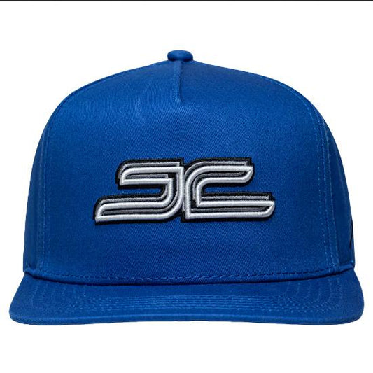 JC HATS JC CLASSIC 1444 BLUE