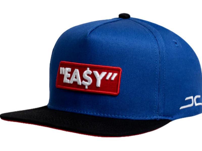 JC HATS EASY BLUE 1481 BLUE