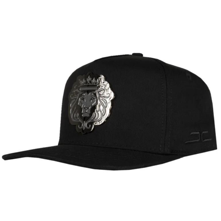 JC HATS BLACK REY CLASSIC 1797 BLKBLK